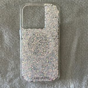 Case Mate iPhone 14 Pro Case